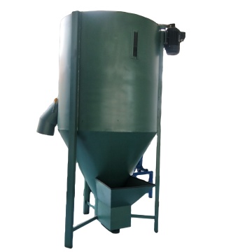 High Productivity Poultry Feed Mixer Grinder Machine - Promotional Price for Farms and Home Use