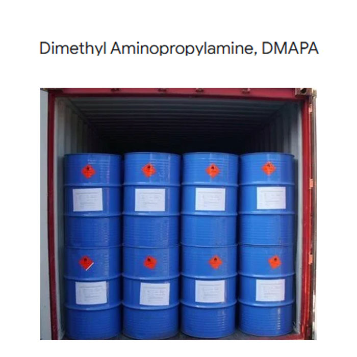 Grado industrial 3-dimetilaminopropilamina DMAPA CAS 109-55-7