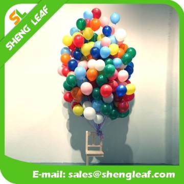 Latex balloon party balloon advertising balloon