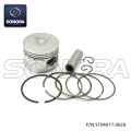 SYM, Peugeot, Scomadi 125 Zuigerset (P / N: ST04077-0028) topkwaliteit