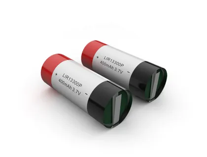 POLYMER SOFT PACK LITHIUM BATTERY