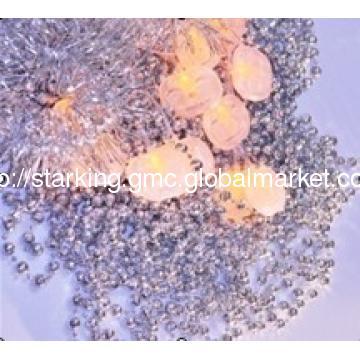 แรงดันต่ำ LED ตกแต่ง twinkle แสง