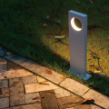 مصباح العشب المضاد للماء 10W LED Bollard Light