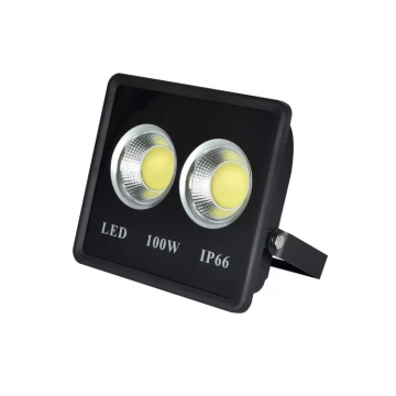 Smart Solar Solar Modular RVB Flood LED Light - IP65 Explosion Proof 50W-800W