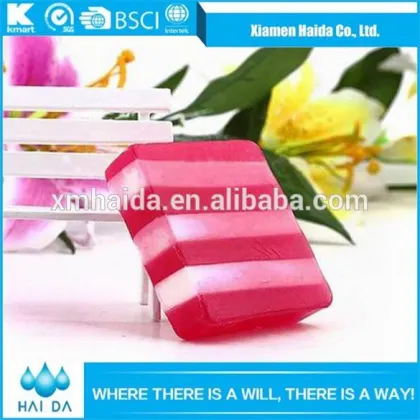 Cheap Foaming brand name of bath soap