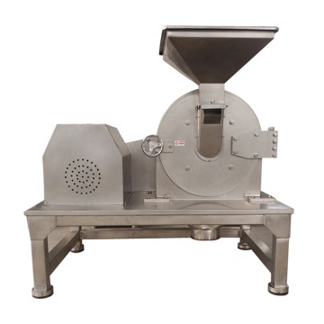 Wet and Dried Corn Maize Grinding Machine - Flour Mills for Wet Rice