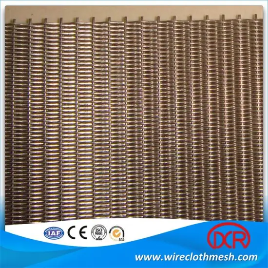 Dutch Plain Cloth Mesh