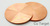 High purity copper supttering target