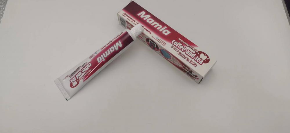 Mamia Coffee Toothpaste 2 Jpg