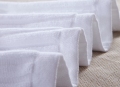 toalha de banho 100% algodão hotel listra