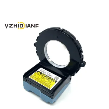 Wholesale Car Steering Wheel Angle Sensor 89245-12050 for Toyota Prius C