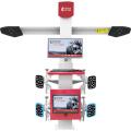 Ly-200b Dune Screen Deluxe Edition Wheel Aligner