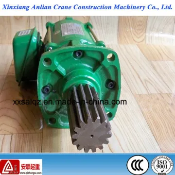Crane End Beam Used Travelling Motor with Speed Reducer