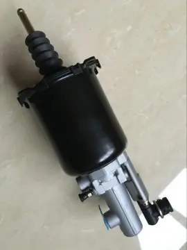 DAF clutch servo 9700514120