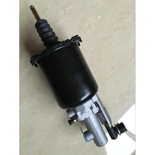 DAF clutch servo 9700514120