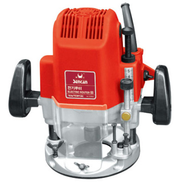 Power Router