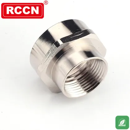 RCCN Fittings ICM