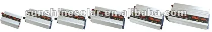 YN Solar Inverter