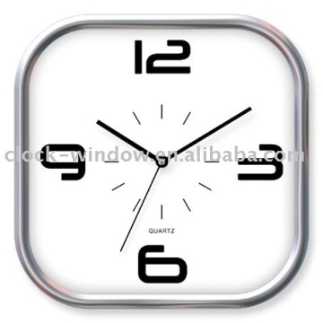 Qinghong wall clock