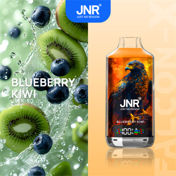 JNR Falcon X 18000 Puffs Vape Wholesale Belgium