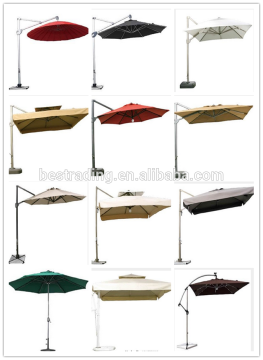 Leisure Ways Garden Outdoor Umbrella, Sun Outdoor decorative Patio Umbrella