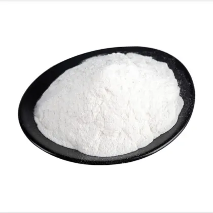 Food Grade Maltose Powder Monohydrate: D-Maltose for Bulk Purchase