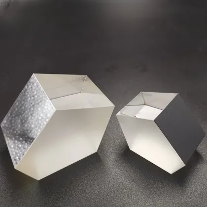 penta prism experiment image