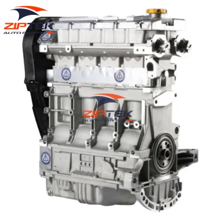 Auto parts MG Roewe Maxus 18K4C Engine
