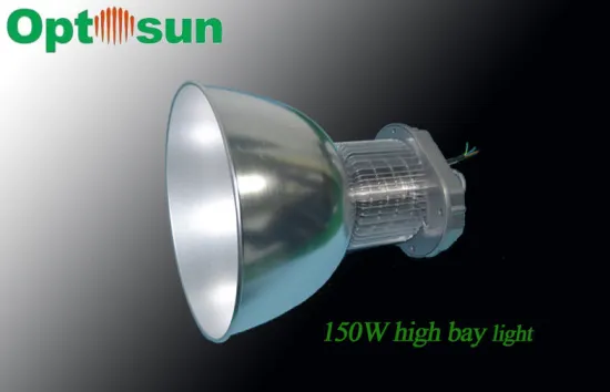 Warm White Cree Led High Bay Light 120w 60degrees With Ul Meanwell Driver