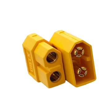 XT60 Electric Bike Battery Connector for Charging Power System