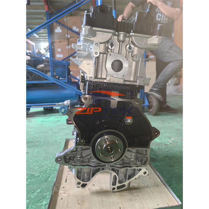 SQRF4J16 Engine for Chery has stable performance