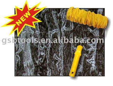 special design decroative paint roller