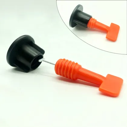 Ceramic Tile Leveling Tools & Systems