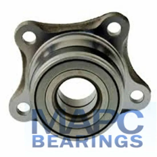 Shaft Bearings, Sealed Bearing, and Wheel Bearing Replacement for Lexus and Toyota