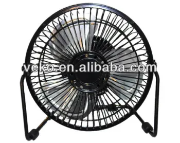 4 Inch USB Portable Laptop/PC Cooler Fan