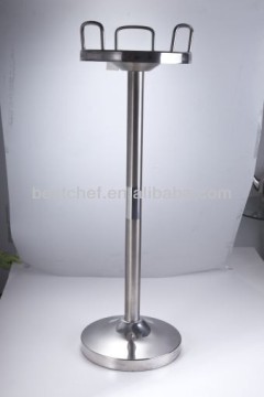 stainless steel Wine bucket stand