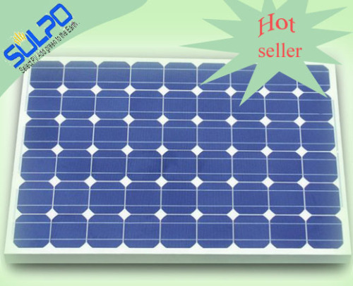 300 Watt PV Solar Panels in Solar System Made in China