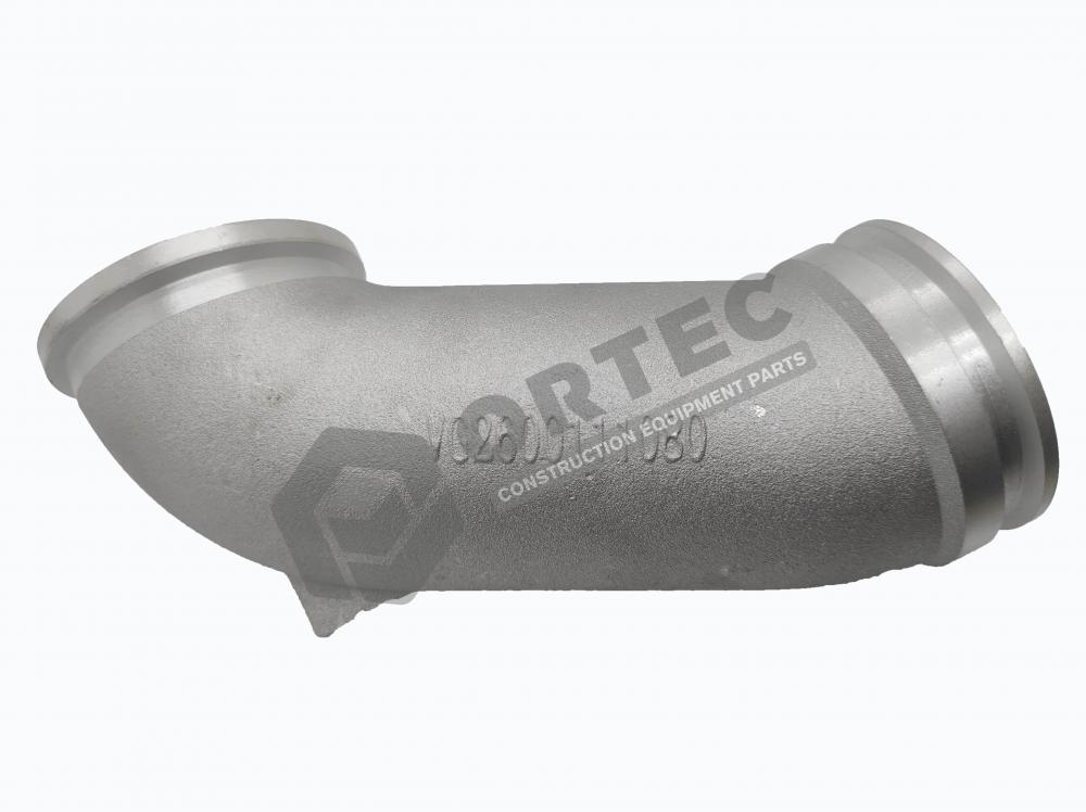 Pipe de conexão 4110702941 Adequado para LGMG MT88 MT95