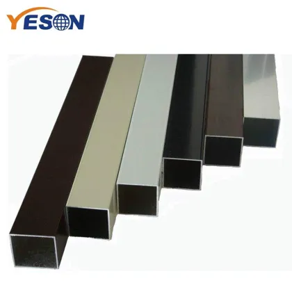 square rectangular steel pipe