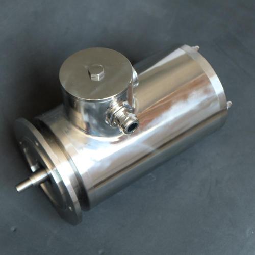 Stainless Steel Electric Motor and gearboxs gear reducer