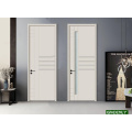 New Design Customizable Interior Door