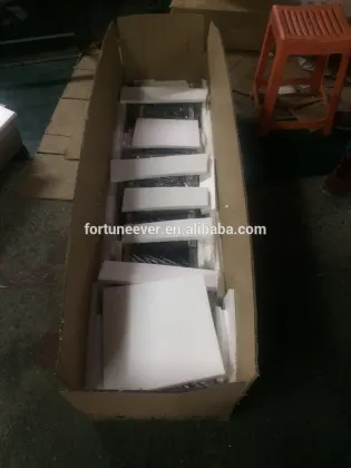 bottle conveyor systems