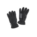 Guantes deportivos de ciclismo de vellón