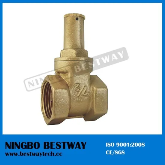 Standard Gate Valve with High Quality