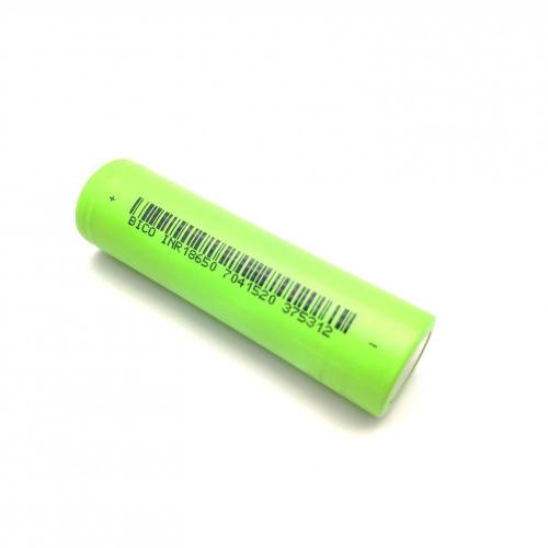 battery cells 18650 replacement lithium iron battery 1000mah