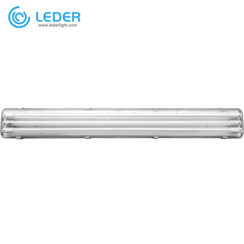 LEDER Indoor Housing 18W LED Tube Light