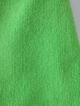 MICROFIBER CLOTH