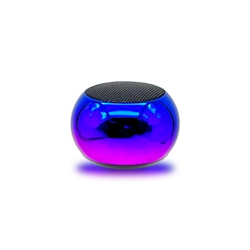 IPX7 مقاومة للماء GO2 BT5.1 مكبر صوت لاسلكي - مشغل موسيقى باس ميني قوي