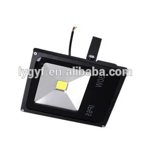 30w chian high lumen flood wall lighting
