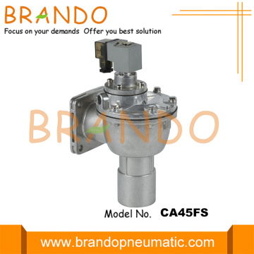 CA45FS010-300 1.5 &#39;&#39; Flange Gust Collector Pulse Valve